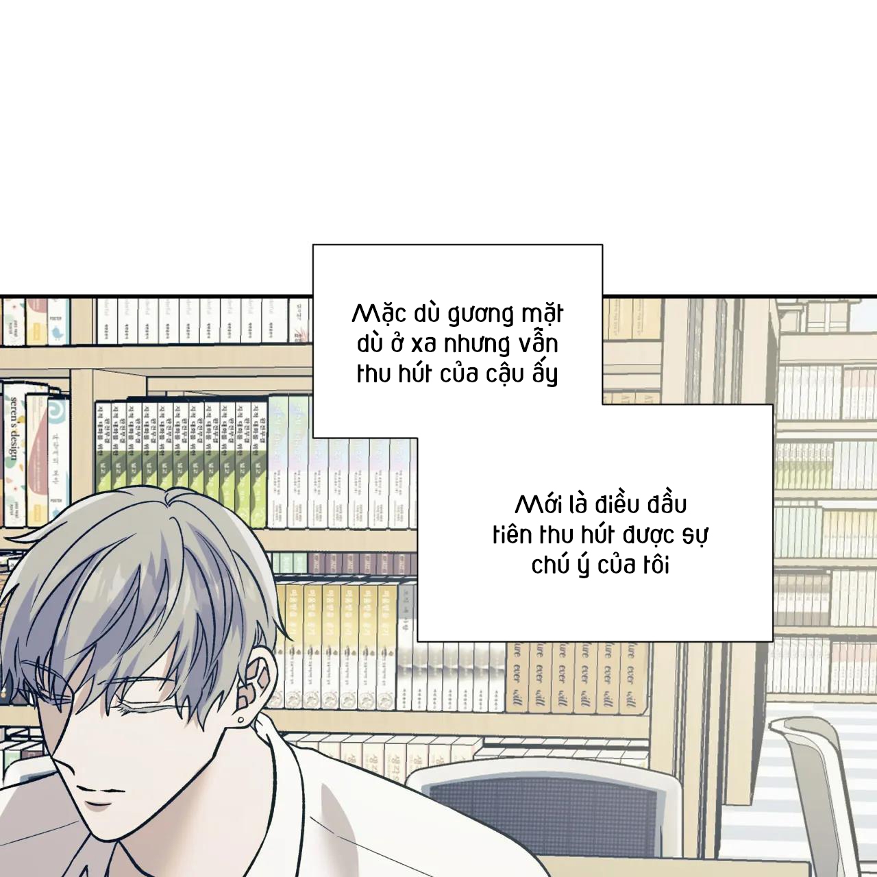 ám ảnh pheromone chapter 34 2