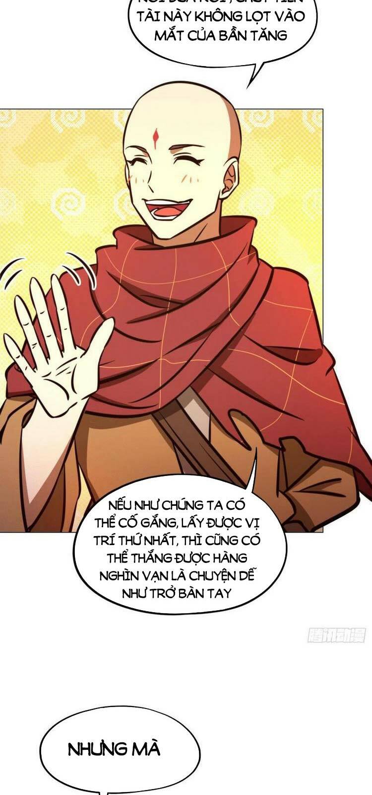 vạn cổ kiếm thần chapter 168 22