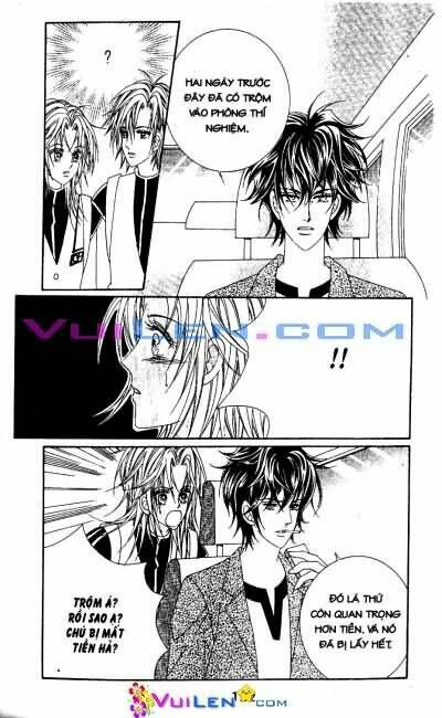 người duy nhất chapter 79 3