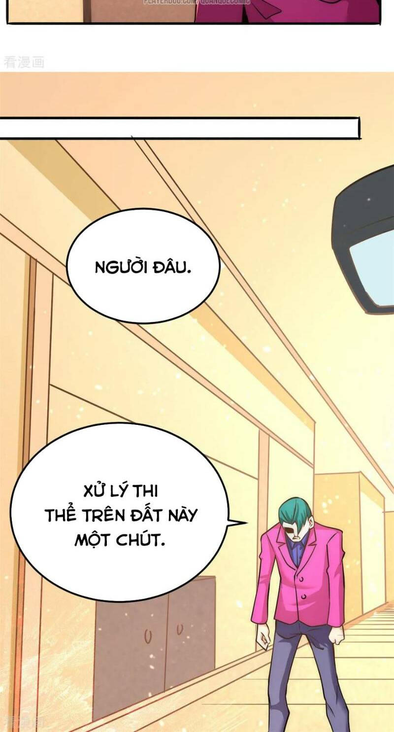 đô thị đỉnh phong cao thủ chapter 54 36