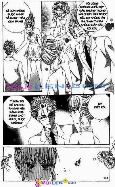 đừng tin cô ấy chapter 1 141