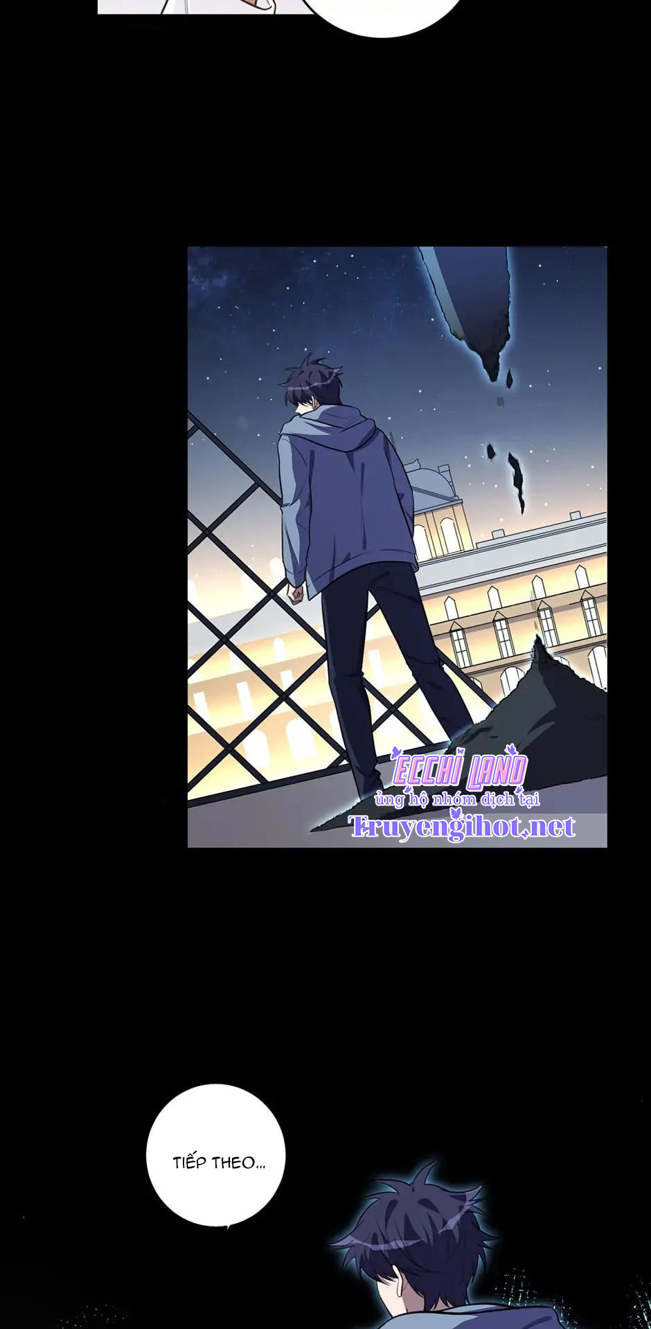 [16+] killing my love chapter 109.2 2