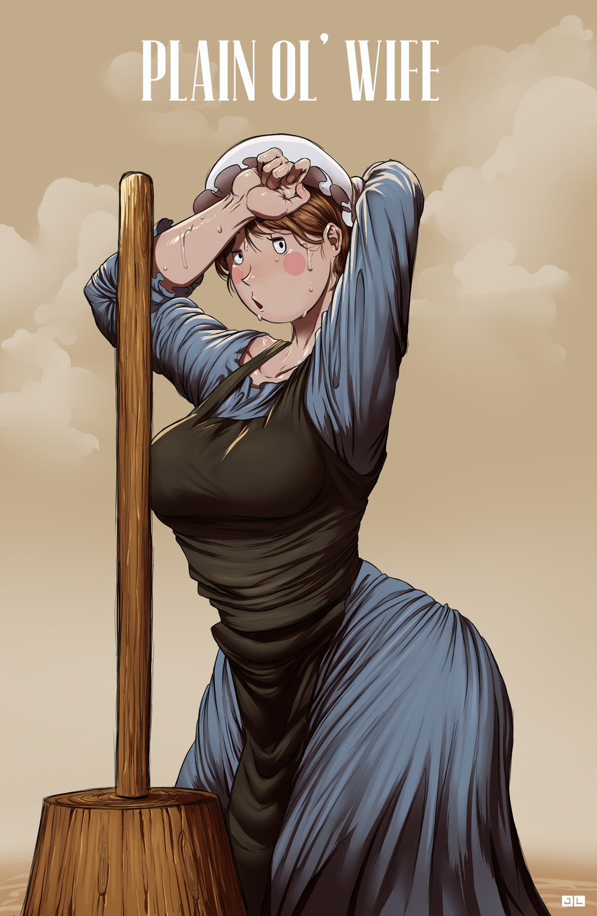 vợ đúng nghĩa chapter 1 1