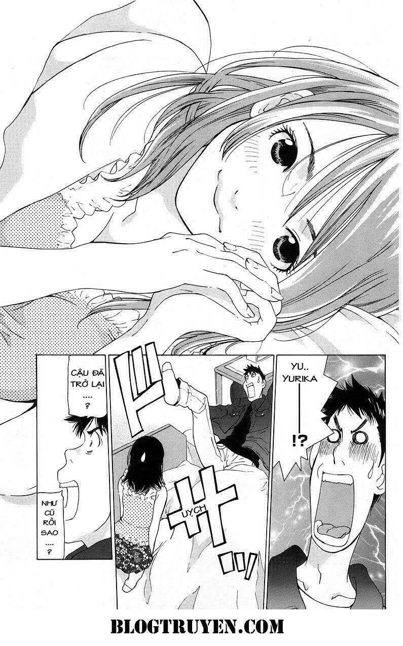 gacha gacha - secret chapter 48 29