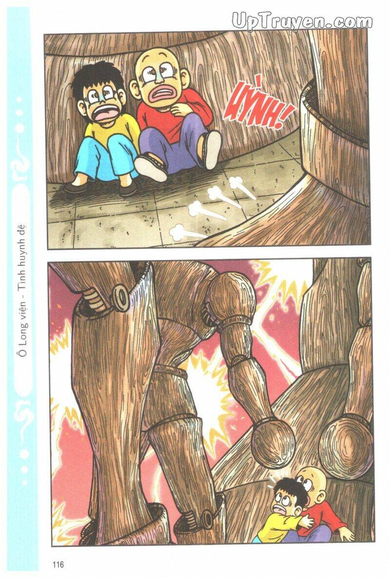 ô long viện tình huynh đệ chapter 5.4 25