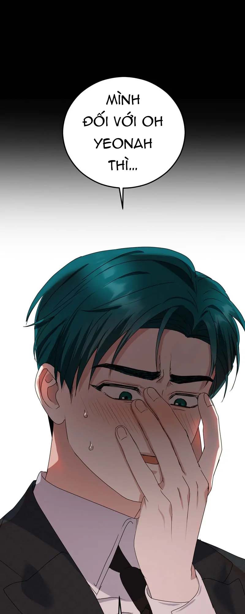 nụ hôn yêu tinh chapter 41.2 27