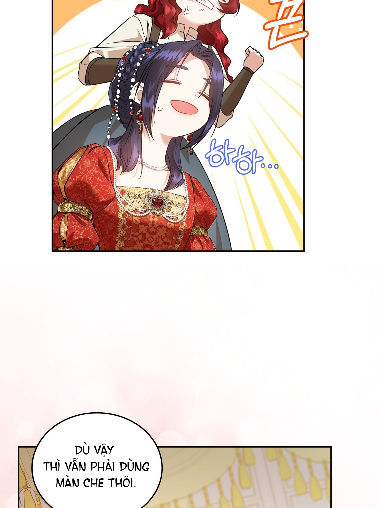 dấu tích của tiên nữ chapter 4.1 69