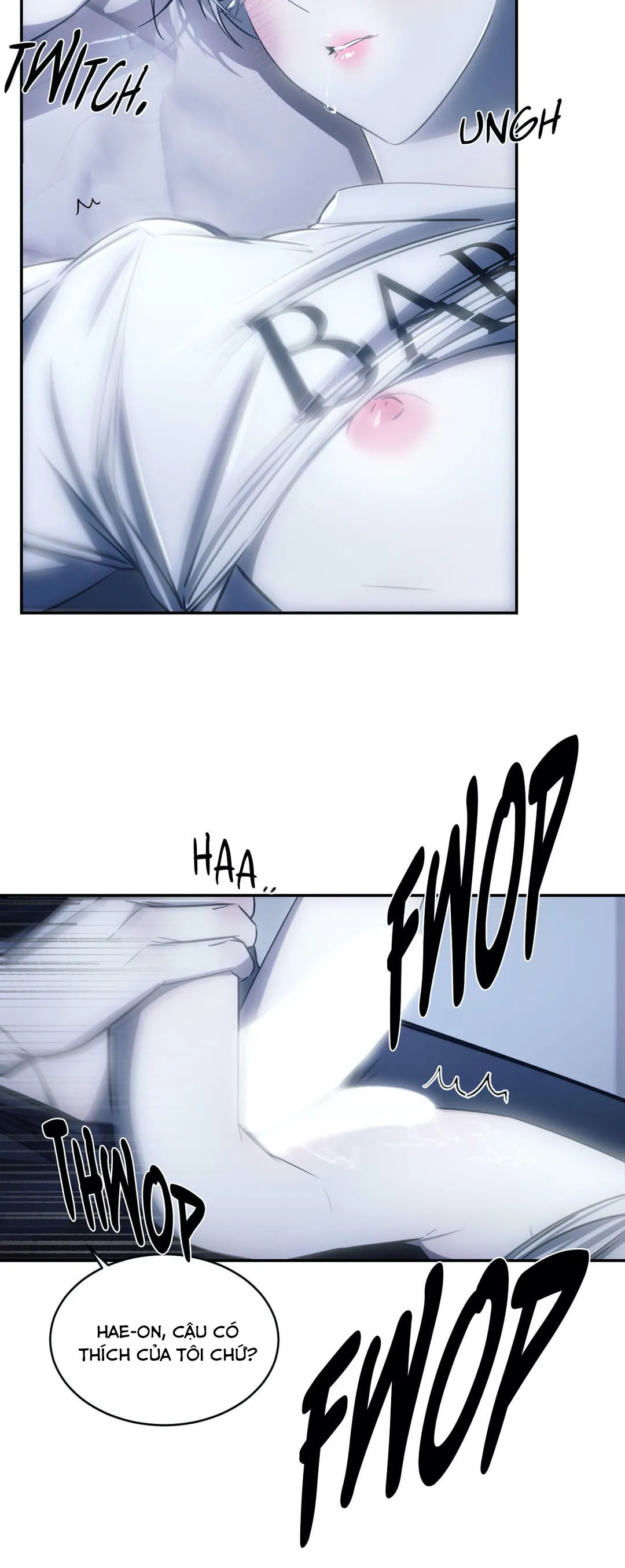 vực sâu chapter 6 43