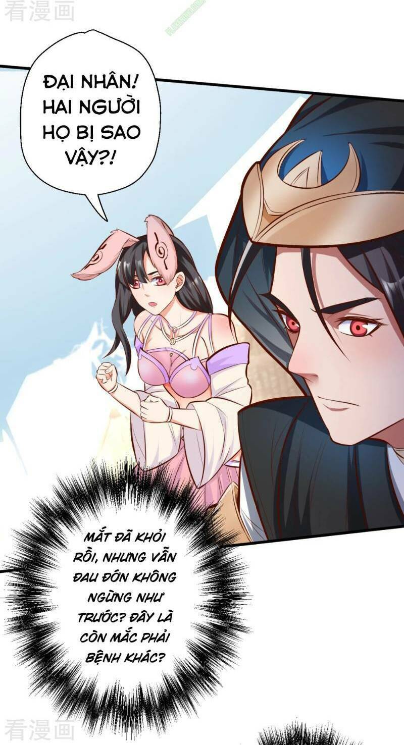 tối cường đại biểu hoàng kim thận chapter 29 10