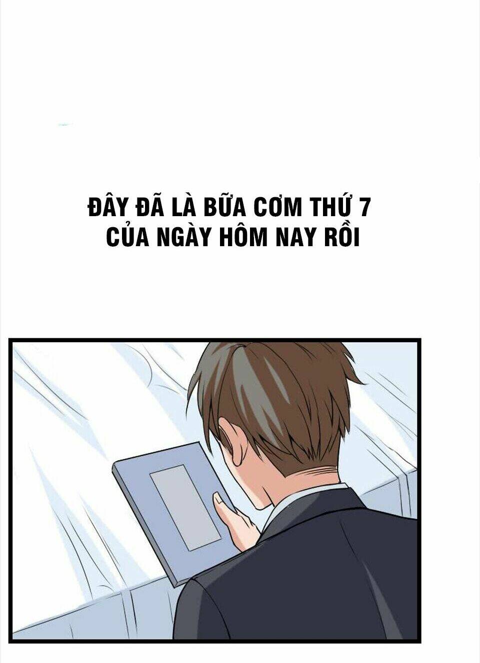 ngưu thư cung ứng thương chapter 18 13