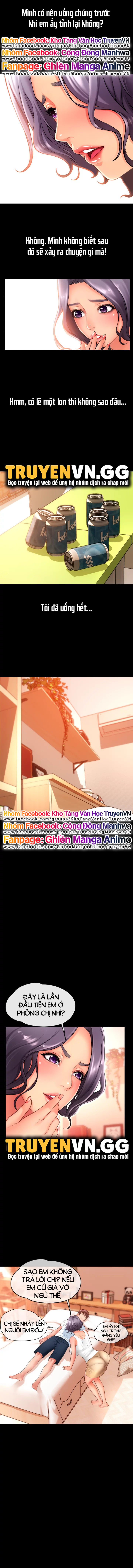 tiệm tạp hóa cuối phố chapter 11 11