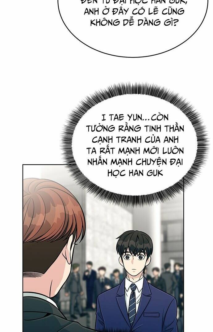 chuyển sinh trở thành nhân viên mới chapter 3 82