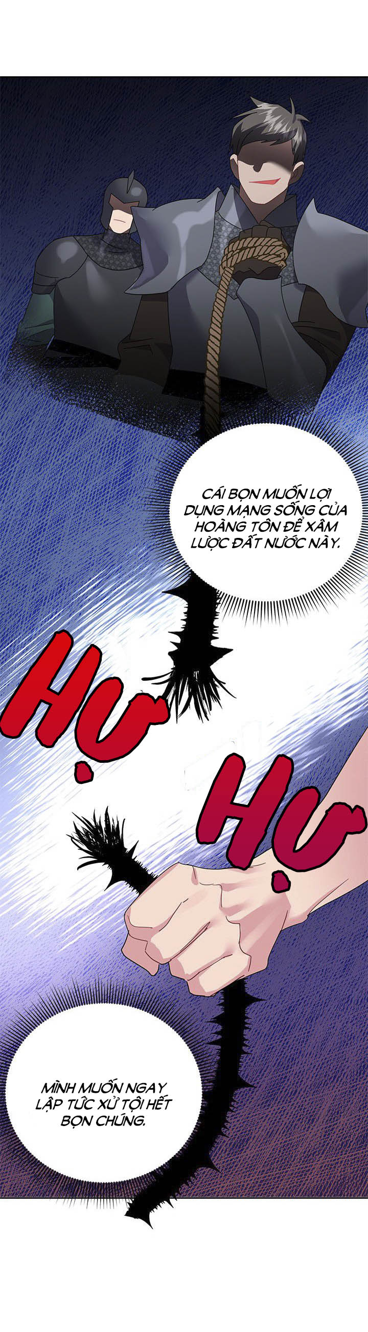 công chúa của loài chim chapter 26 44