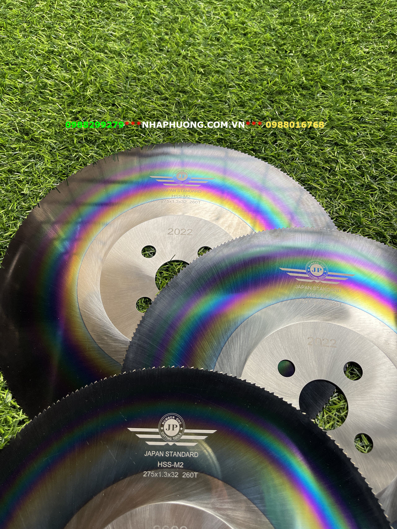 Lưỡi Cầu Vồng 275 Máy Cắt Tua Chậm