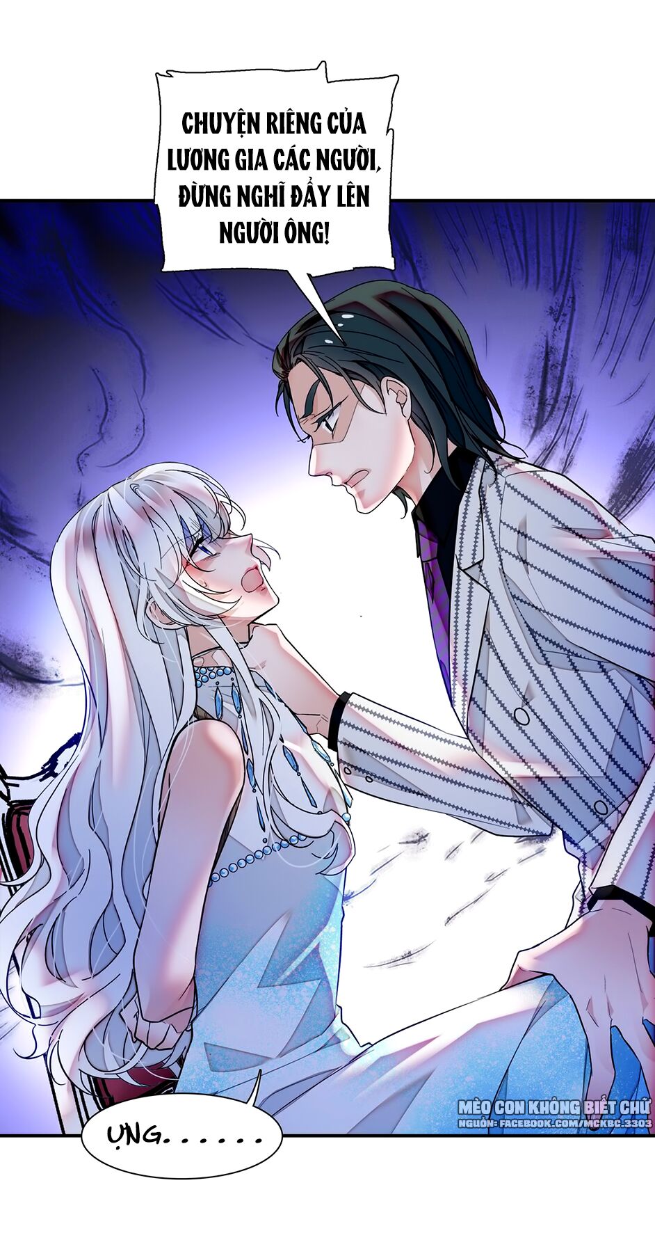 long phượng phiên chuyển chapter 53 27