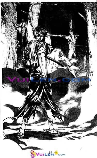 mắt quỷ kyo chapter 68 17