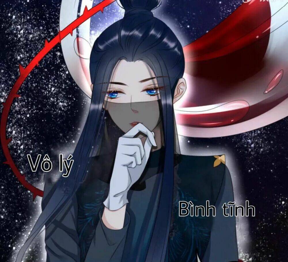 sủng phi của vương chapter 44 4