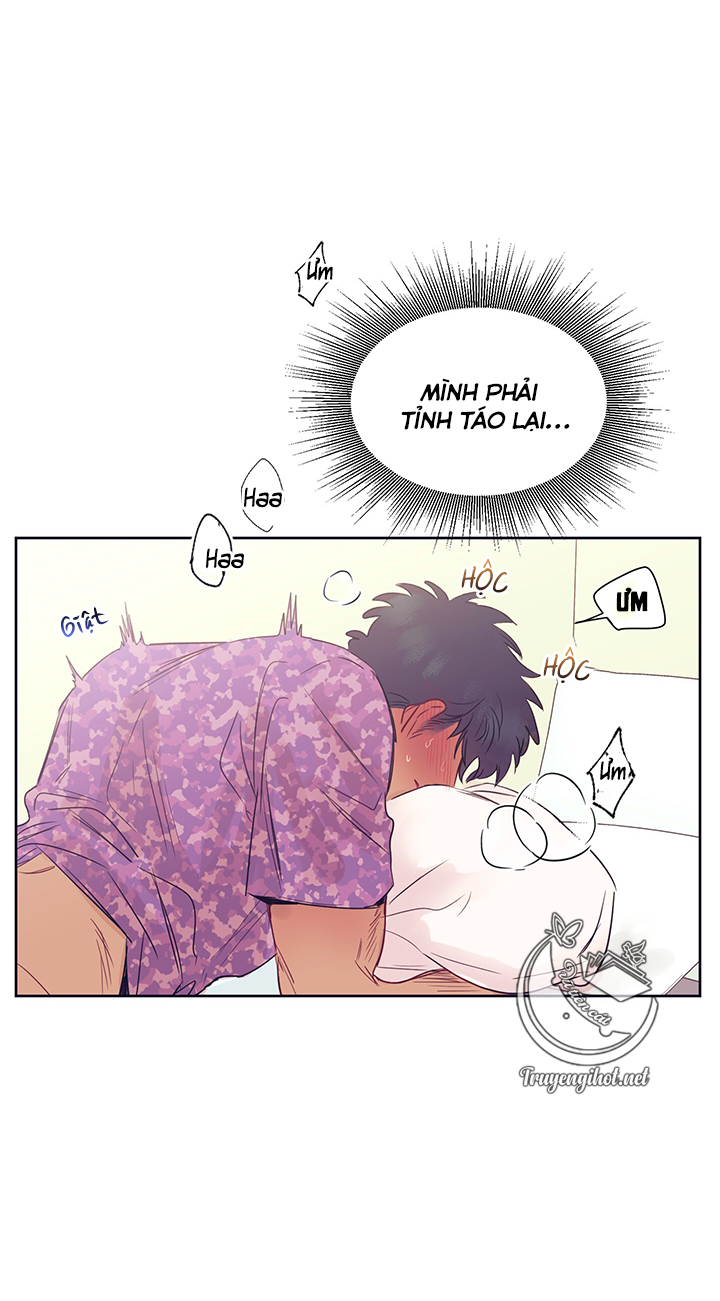 [bl19+]tình yêu hoàn mỹ chapter 5.1 5