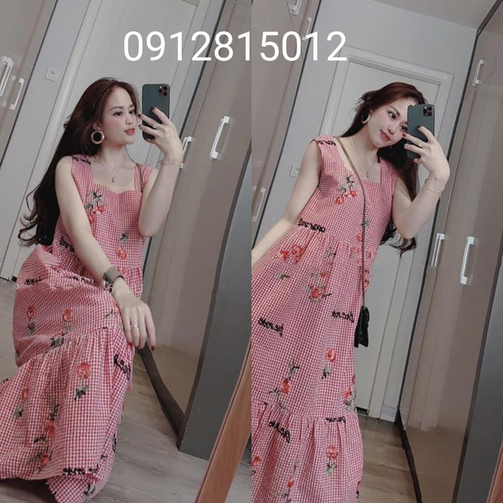 Váy bầu   cao cấpthiết kế sang chảnh mặc đi làm đi chơi đều được