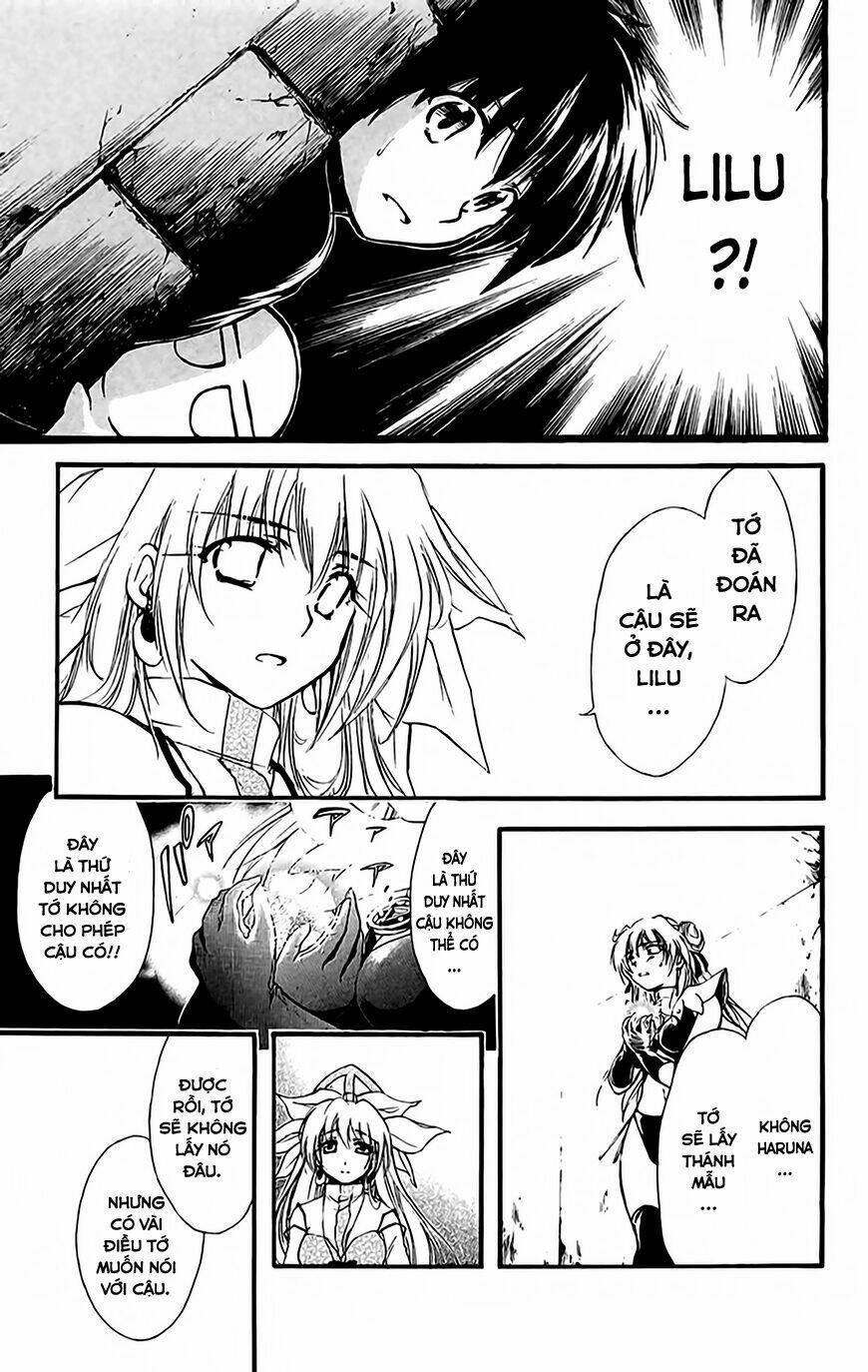 watashi no messiah-sama chapter 53 14