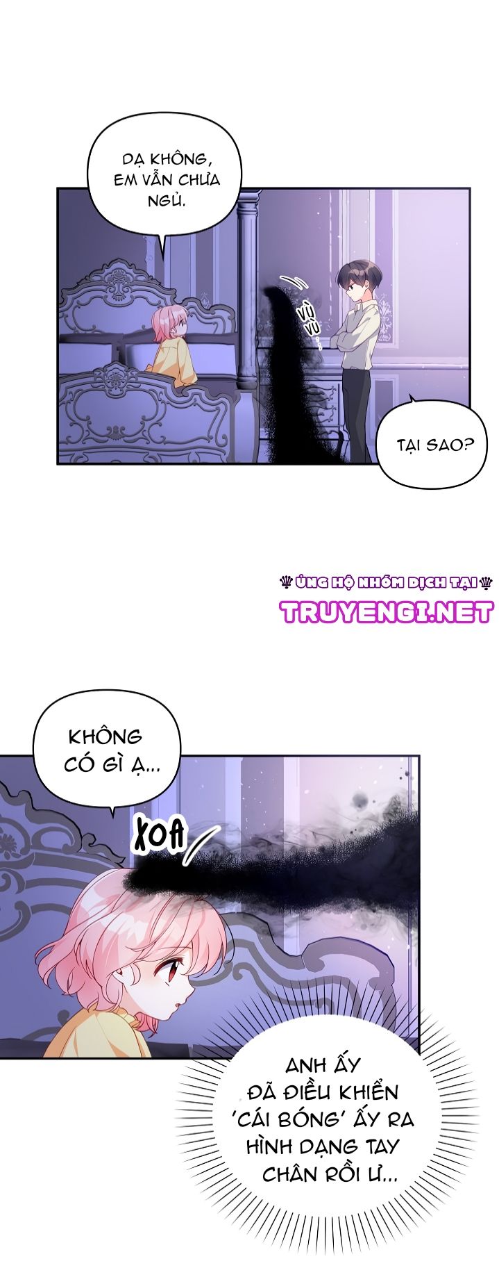 em gái cưng của đại công tước phản diện chapter 1 13