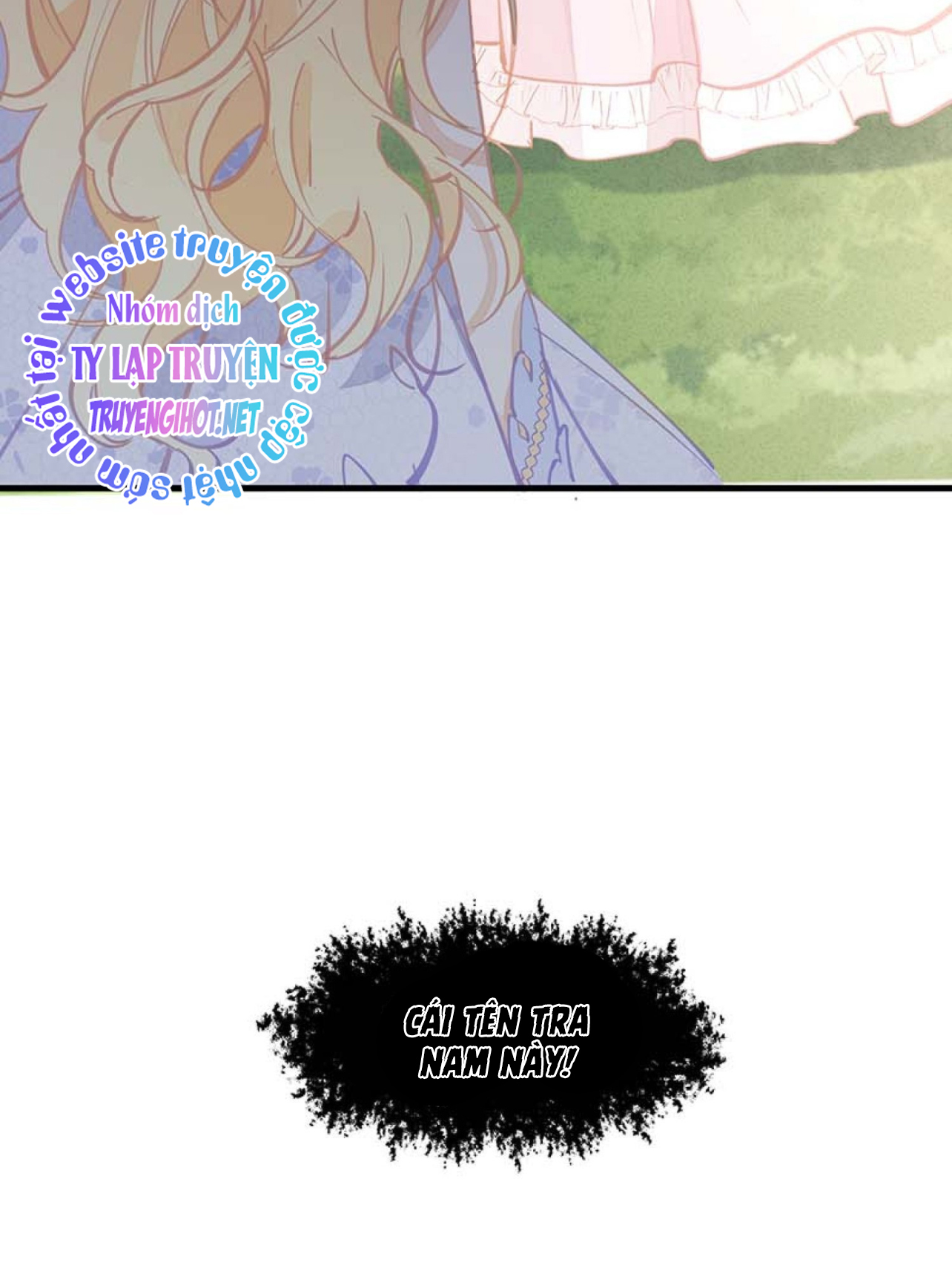 kỳ quái tình địch lại tăng rồi chapter 13 12