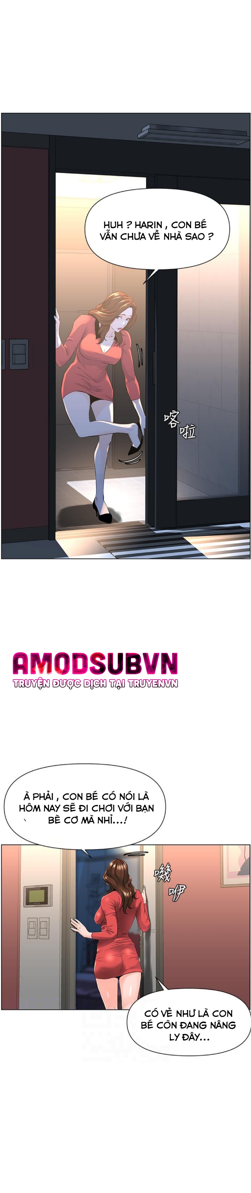 idol kế bên chapter 9 15