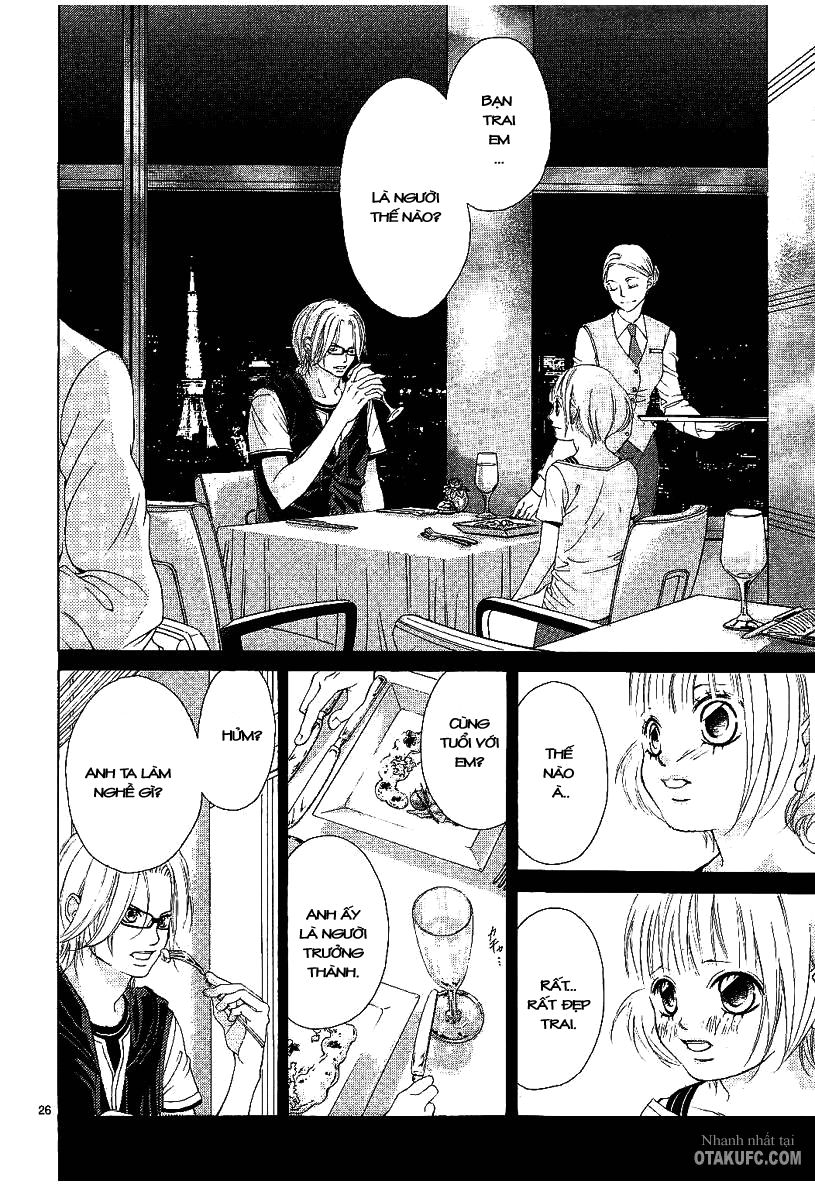 bướm trong sương mù chapter 9 26