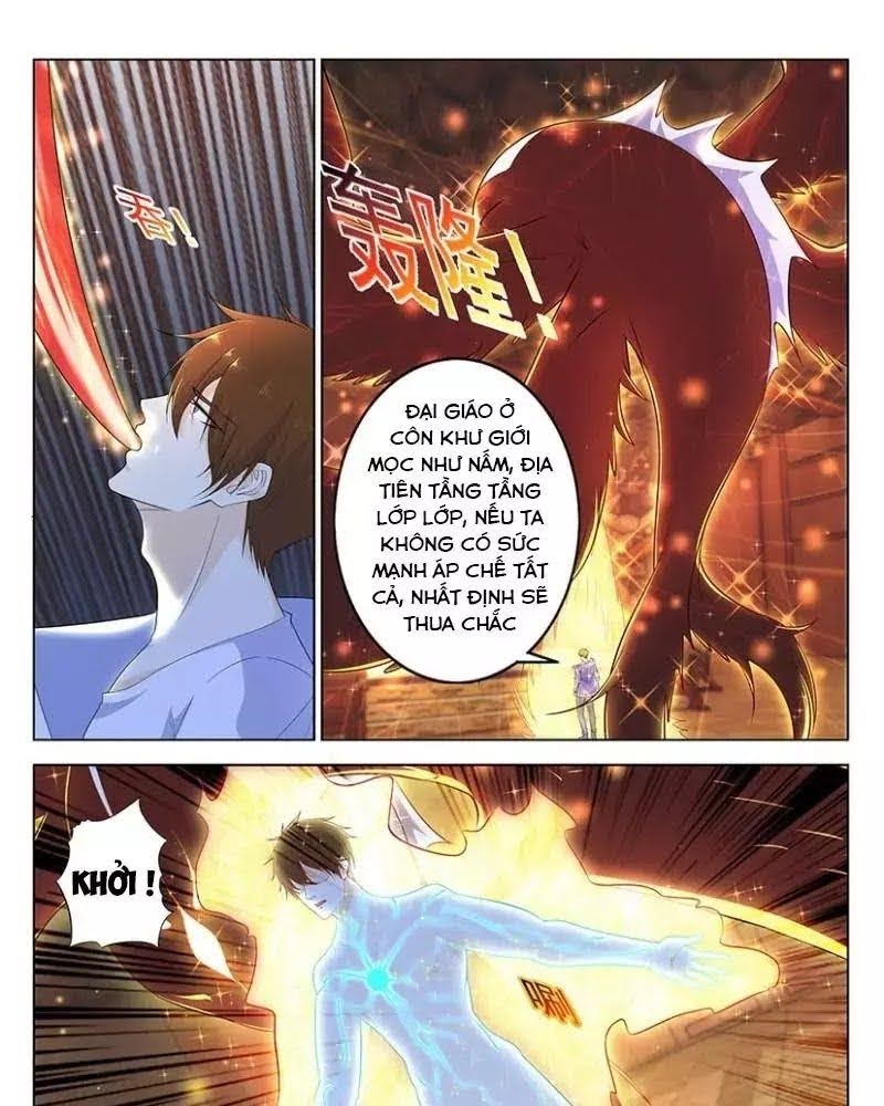 Trọng Sinh Tu Tiên Tại Đô Thị Chapter 342 - Trang 2