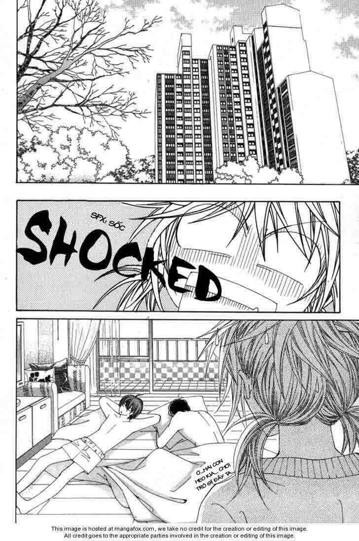 she's scary chapter 13 6