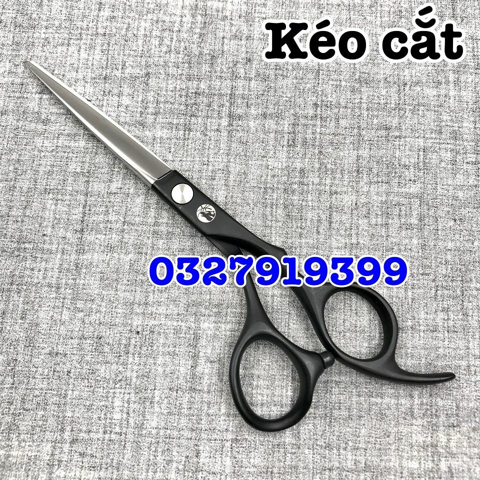 Kéo cắt tóc cao cấp siêu bén XL02 6.0in