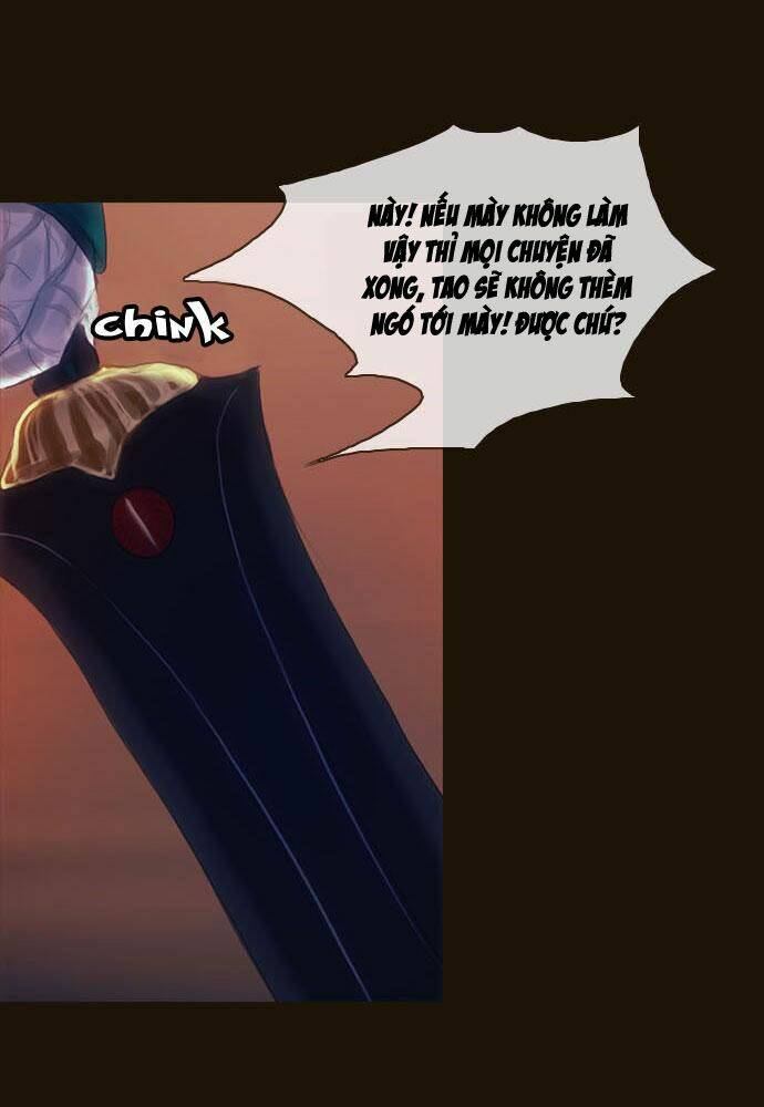 hội ảo thuật chapter 71 32