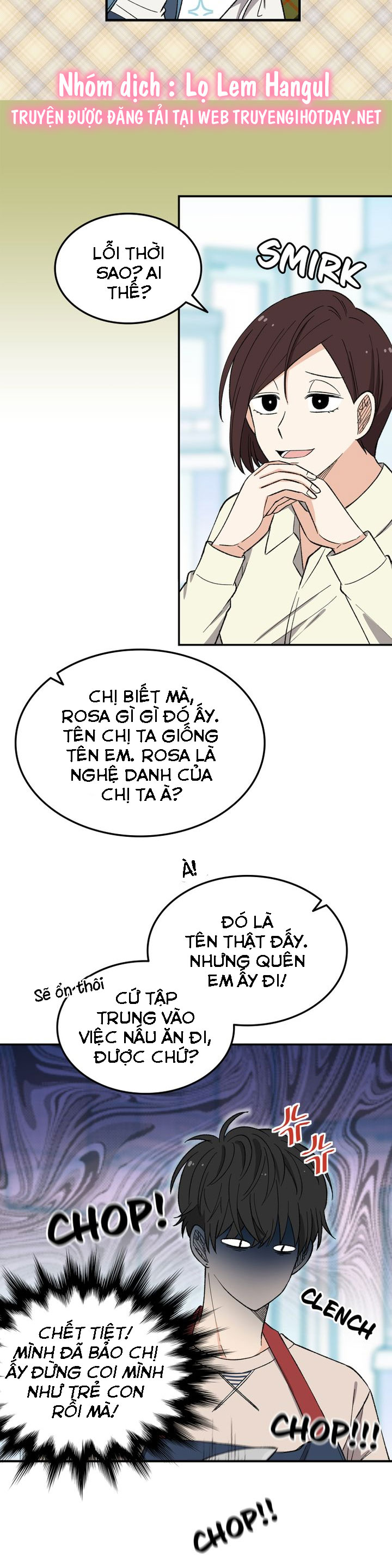 công thức cho tình yêu chapter 20 8