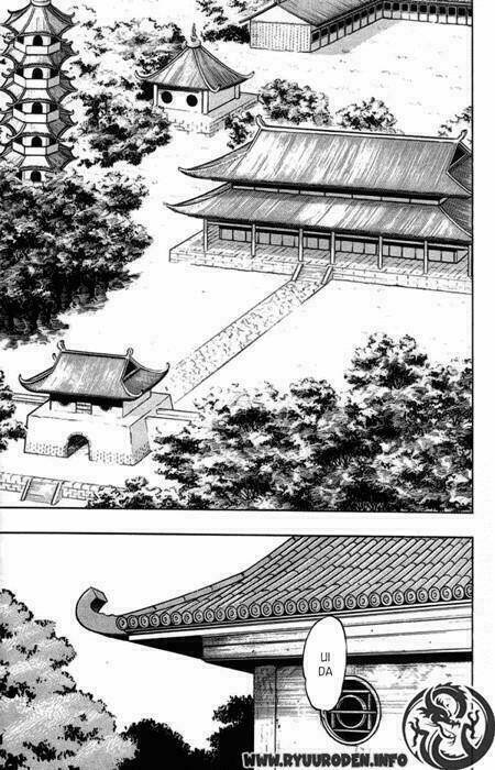 hoàng phi hồng phần 1 chapter 7 168