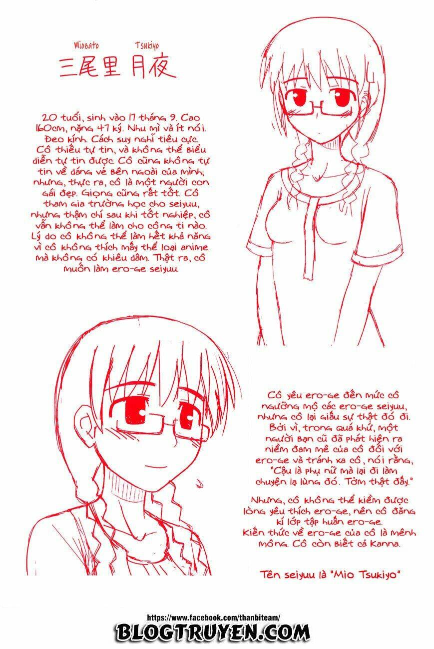 koe de oshigoto! chapter 54 36