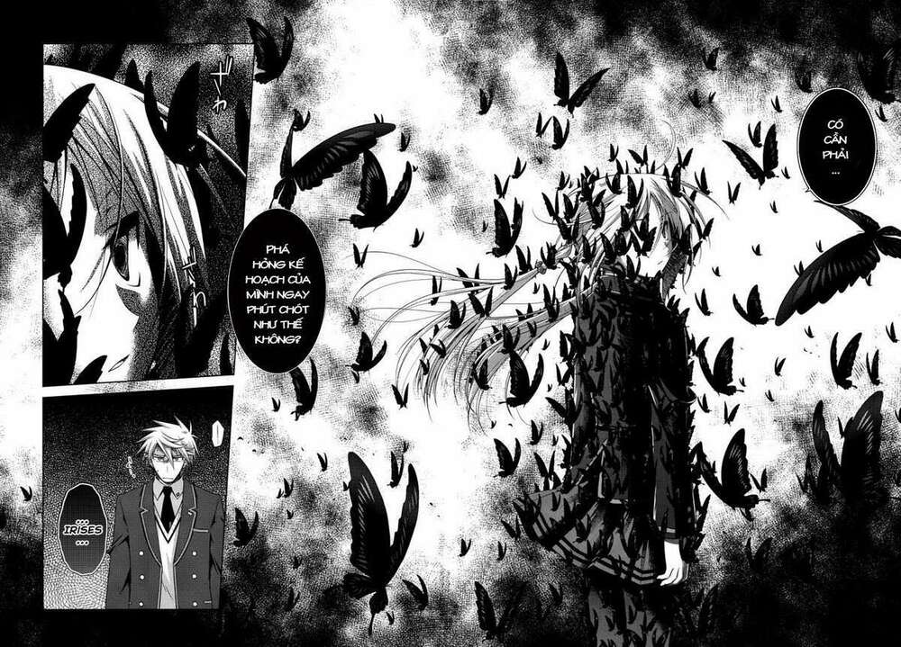 iris zero chapter 19 8