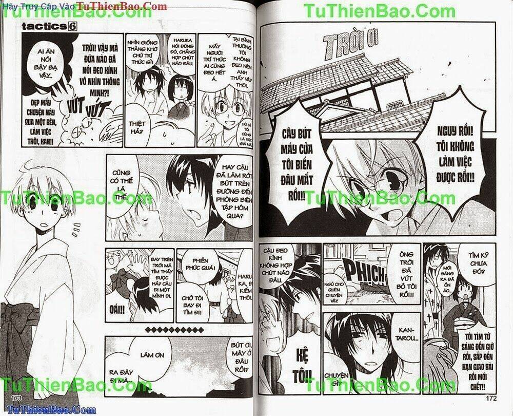 truyền thuyết thiên cẩu chapter 6 89