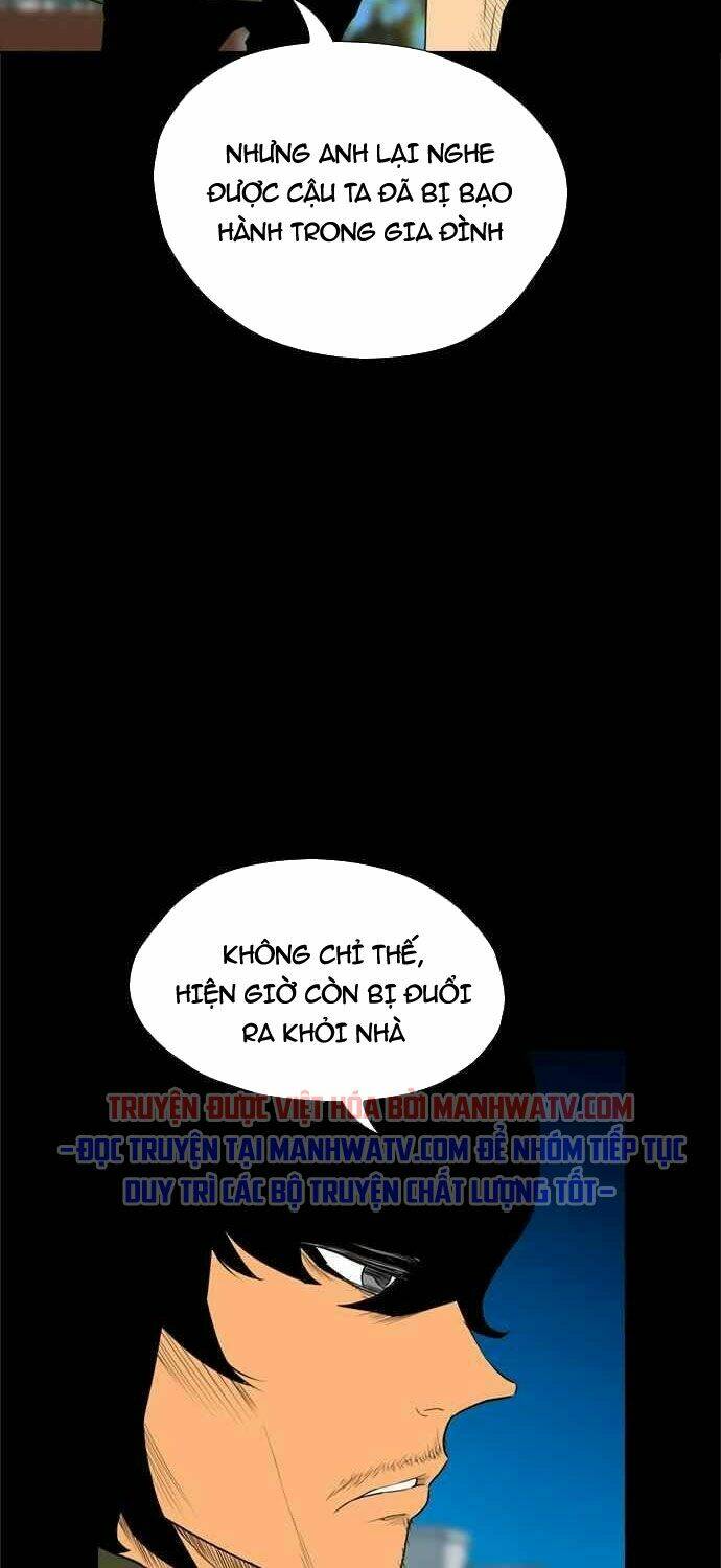 kẻ hồi sinh chapter 155 39