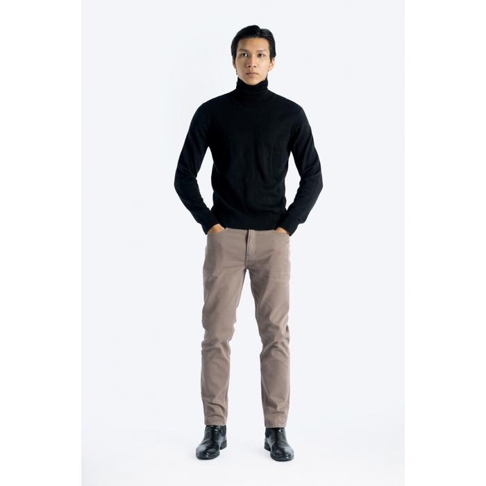 QUẦN JEAN NAM TRƠN FORM SLIM (2 MÀU) - 10F22DPA004 | | LASTORE MENSWEAR