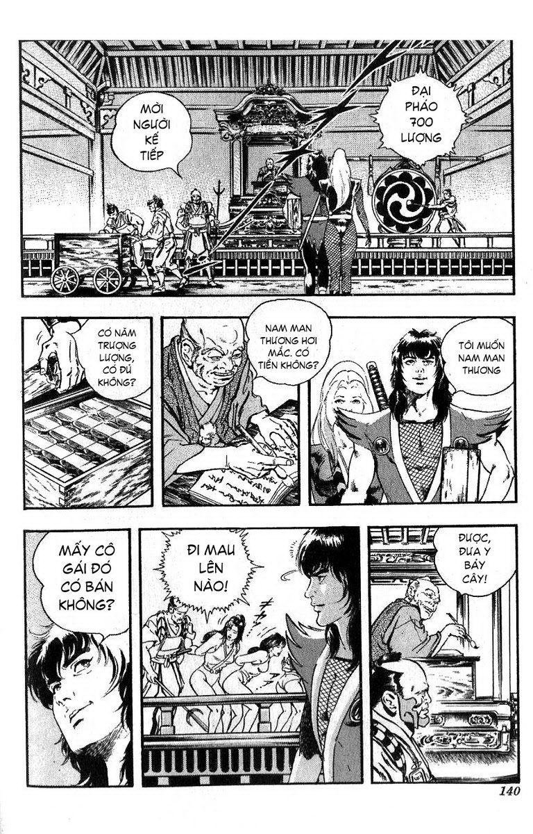 karasutengu kabuto chapter 1.1 139