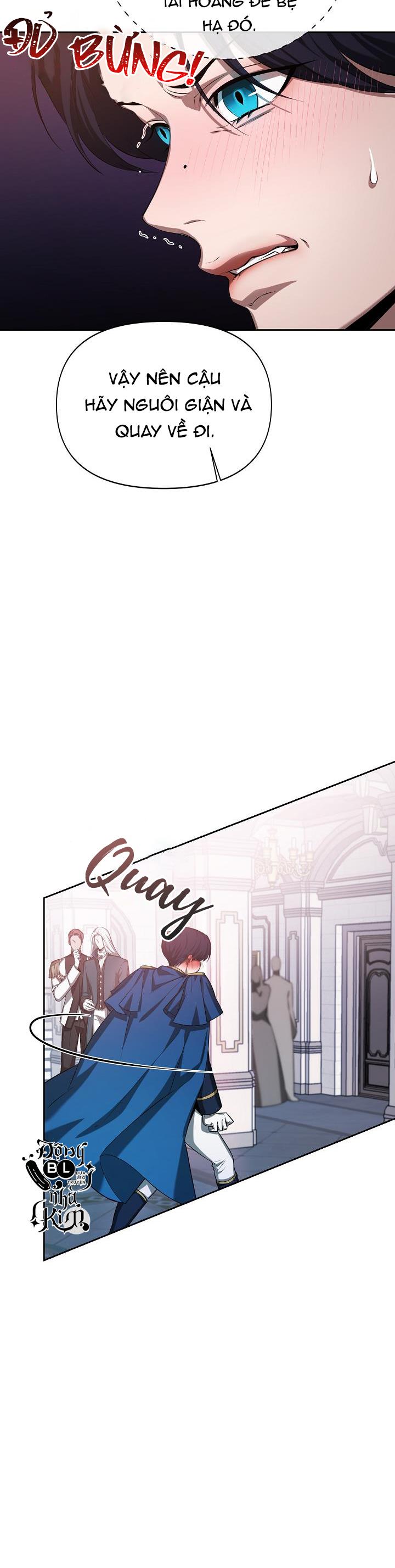 hai đất nước, đất nước của nô lệ chapter 14 33
