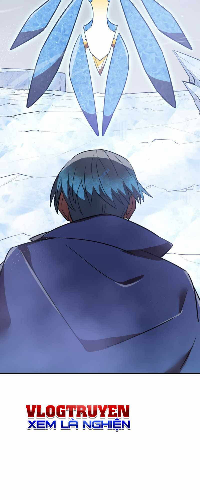 Huyết Thánh Cứu Thế Chủ~ Ta Chỉ Cần 0.0000001% Đã Trở Thành Vô Địch chapter 52 127