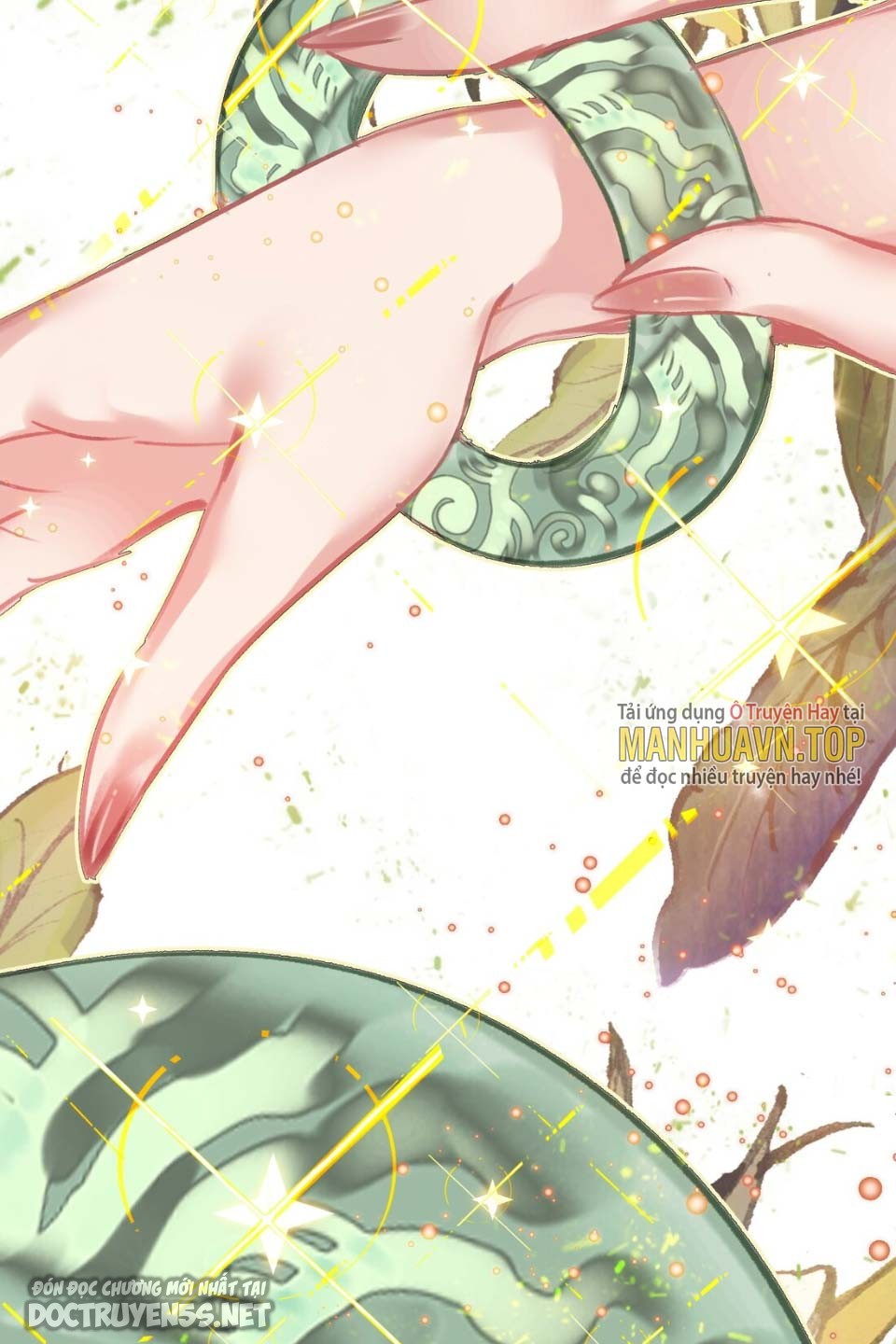 hóa ra ta là tuyệt thế cao thủ chapter 2 52