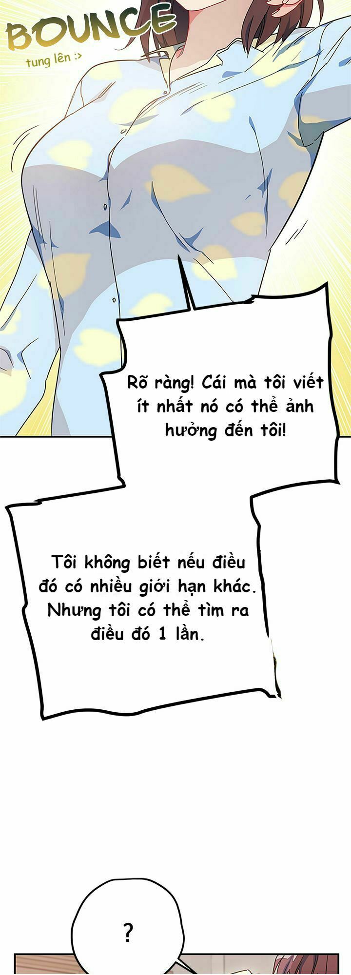 như người muốn,hoàng tử chapter 5 32