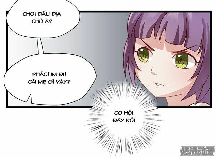 người ba độc thân chapter 11 10