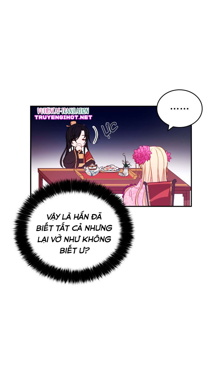 khế ước hậu cung chapter 3 38
