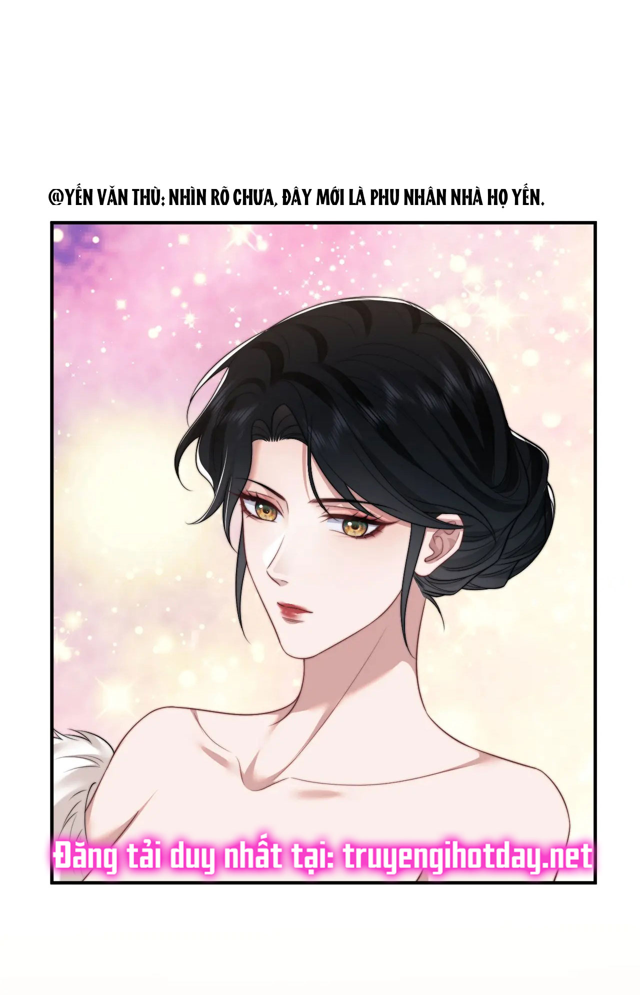 chủ mẫu cao môn xuyên không thành nữ phụ hào môn chapter 25.1 13