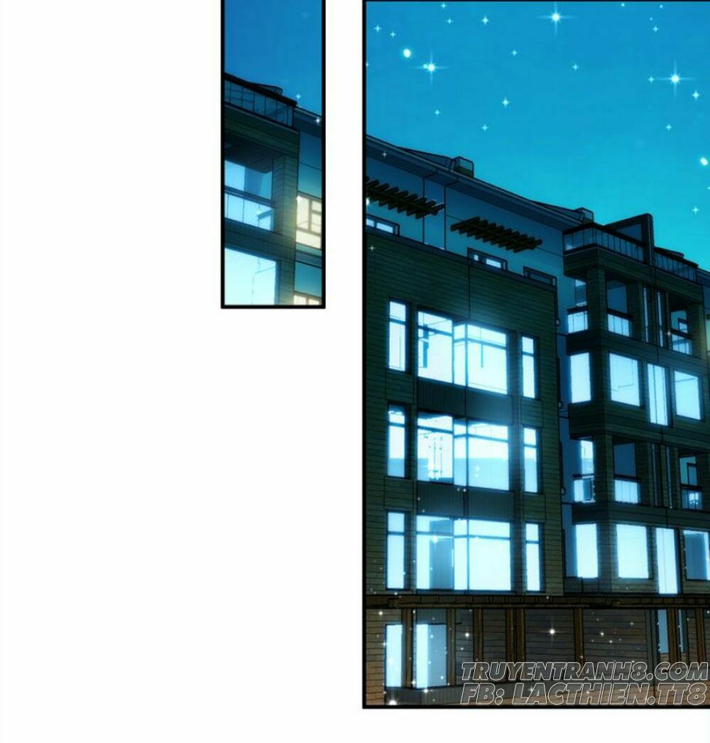 Ái Thượng Ngạo Kiều Long Vương Gia chapter 20 - Trang 17