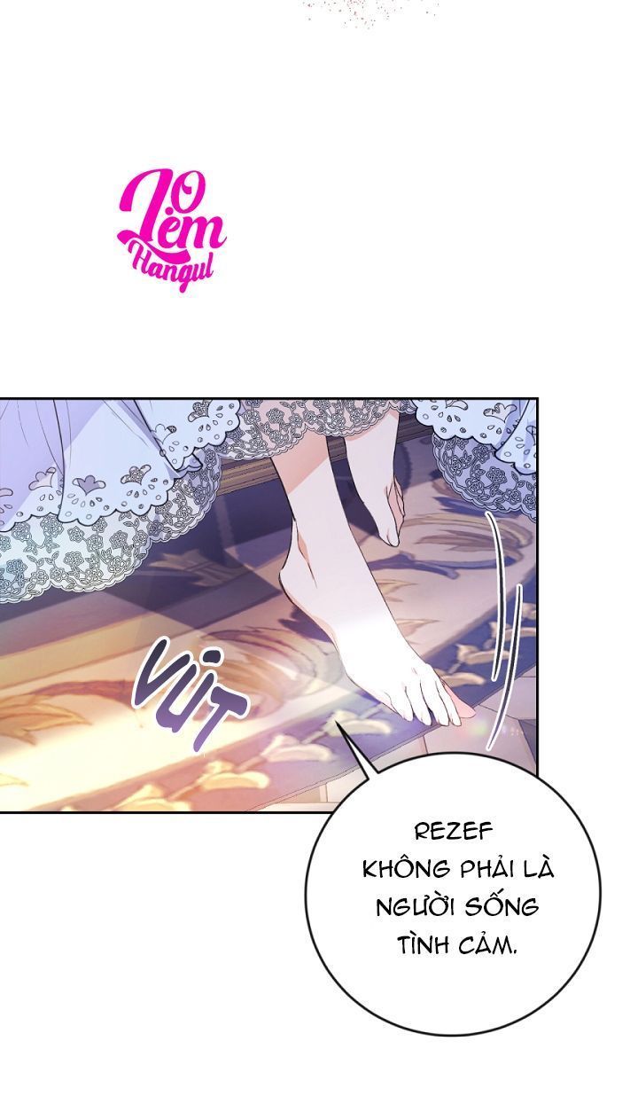 con rối ác nữ marionette chapter 15 5