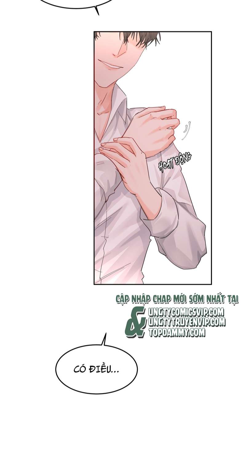 Tiền Nhiệm Vi Vương chapter 31 7